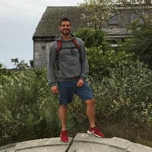 Meet your Posher, Eric